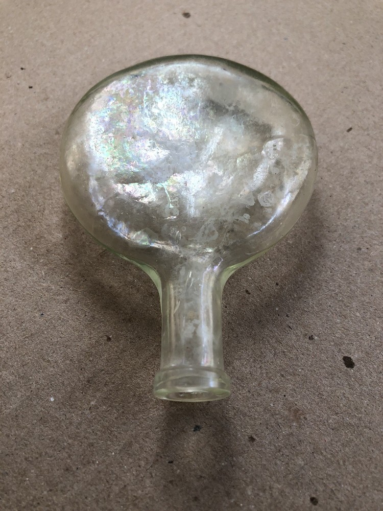 Antique Bottle Pre 1900's