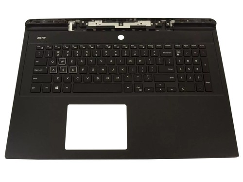 Dell F1W8R Keyboard