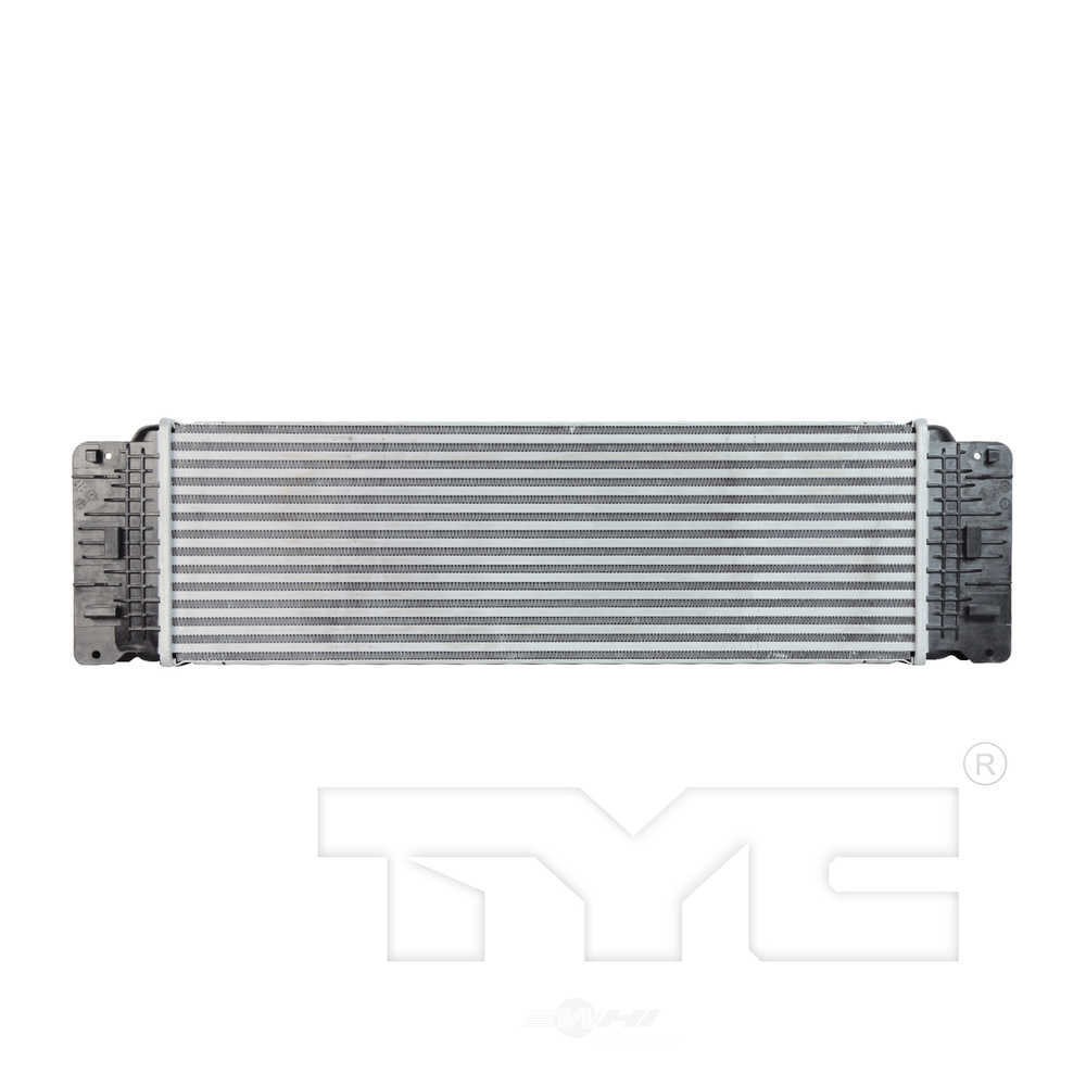 Intercooler TYC 18080