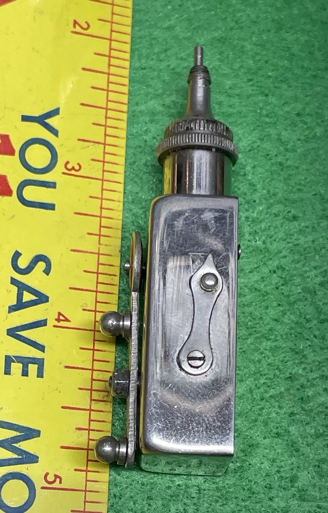 Vintage AutoKnips Automatic Shutter Timer. Made In Germany