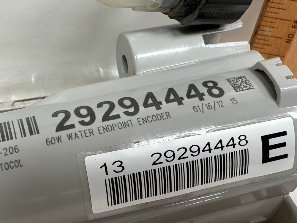 20 New Itron 60w ERW-0771-206 Encoder ERT for Water Meter Sensus Protocol