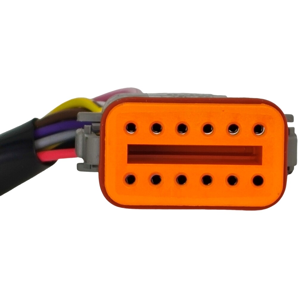 Transmission Control Switch for John Deere Backhoe Loader 310K 310L 310SL 320