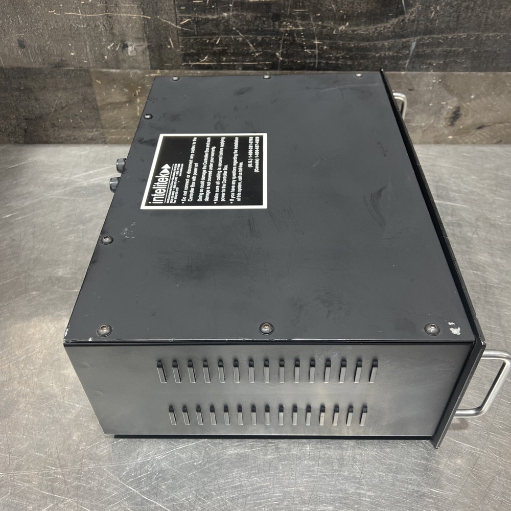 Intelitek Prolight Turning Center Control Box. Item ID 2
