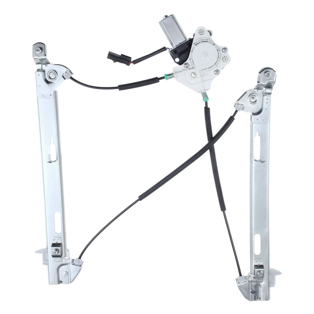 Electric Window Regulator w/ Motor for Jeep Compass 2007-2017 Front Driver Left
