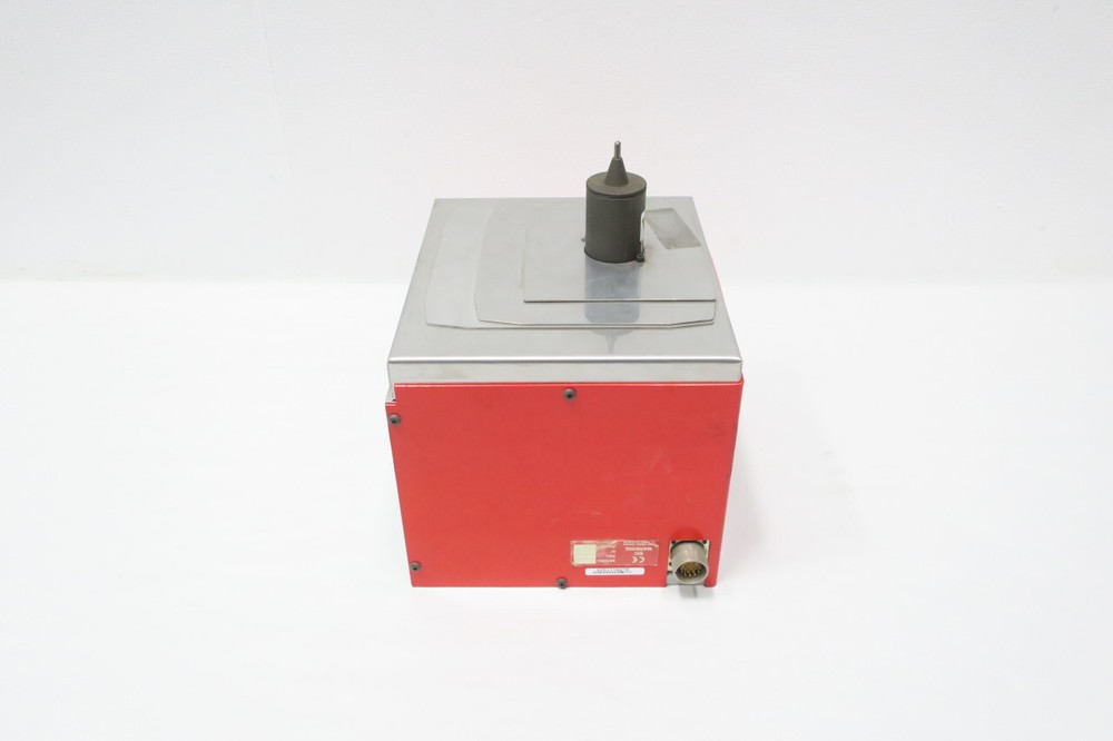 Sic Marking I81 Dot Peen Marker Labeler