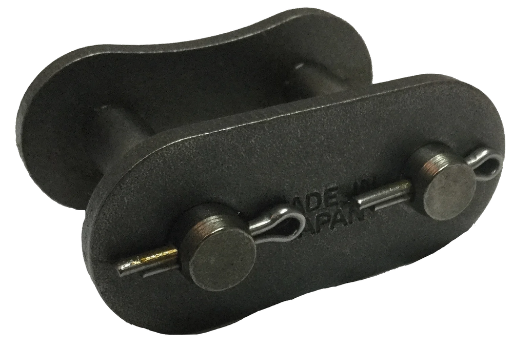 HKK 120CL Standard Roller Chain Connecting Link 1 1/2" Pitch