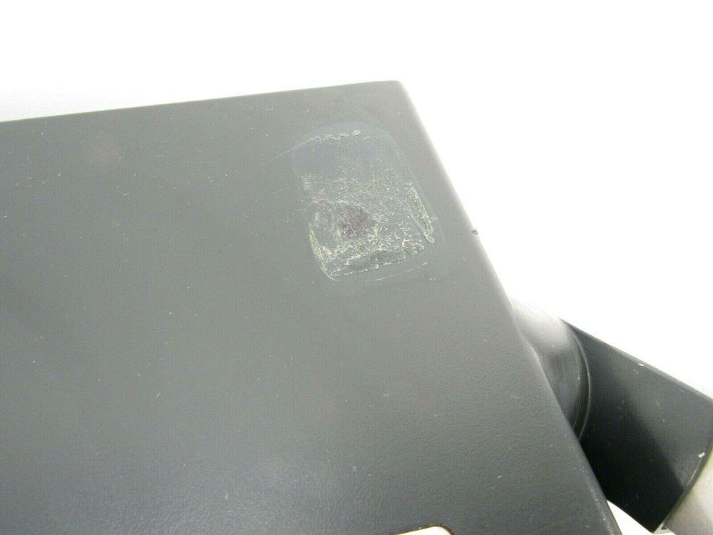 Samsung SDP-900N Digital Presenter w/ Audio Input/Output