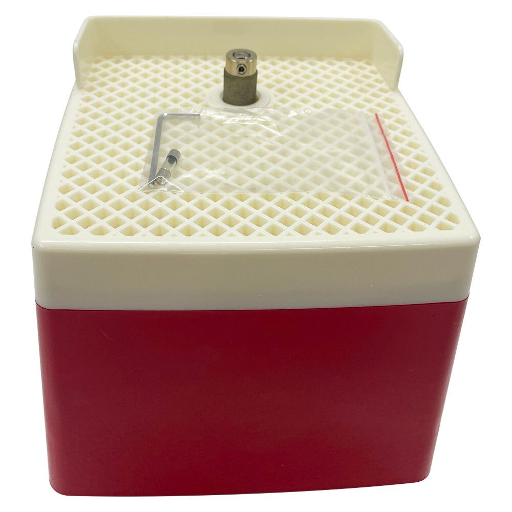110V 65W Household Edging Machine Glass Ceramic Grinder Mini Edging Tool Machine