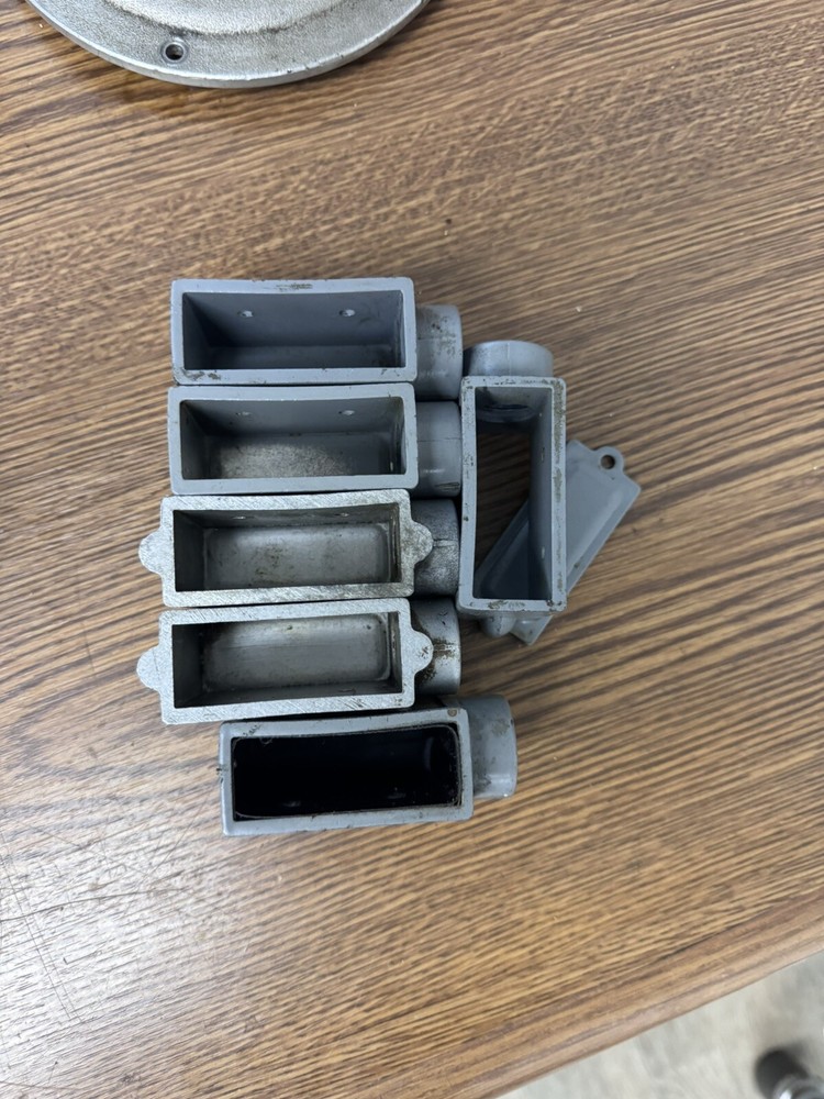 Micro Switch Heavy Duty Casing Honeywell