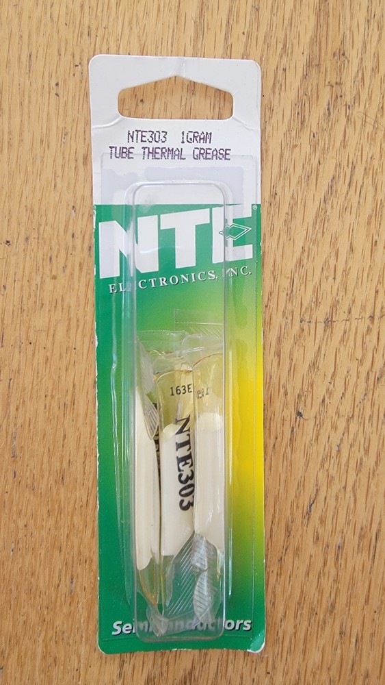 5x (1 g) Thermal Compound Paste Grease  USA