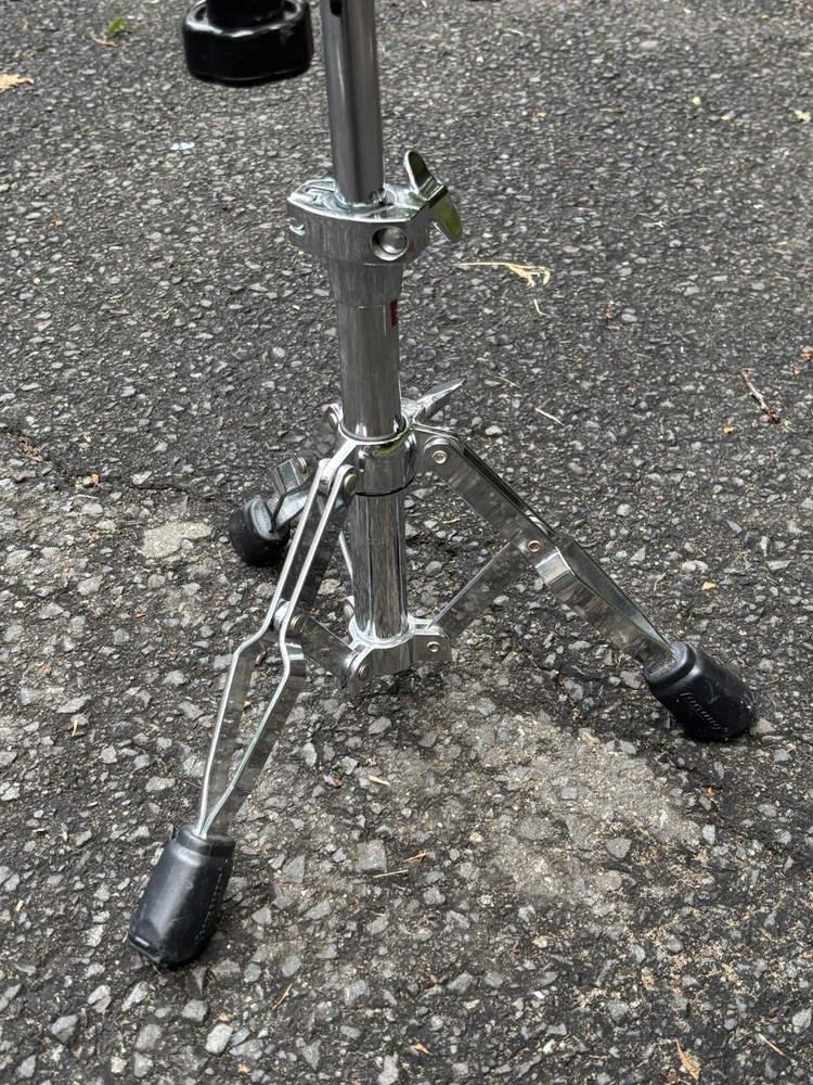 Ludwig Snare Drum Stand Element Double Braced I