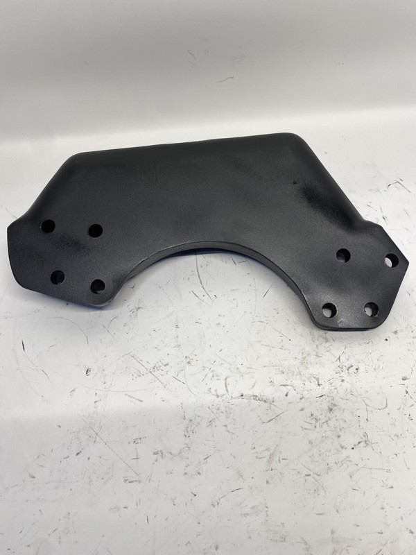 Caterpillar 3176 Engine Mount E9HT6028AB (548-13332)