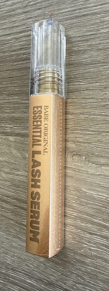 Babe Original Babe Lash Essential Eyelash - Fuller & Longer - 0.07 fl oz