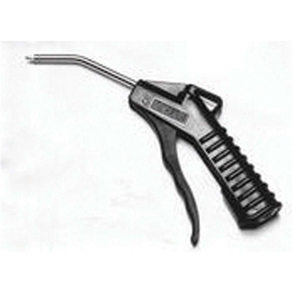Vacula 4" OSHA COMPLAINT STAR-TIP BLOW GUN