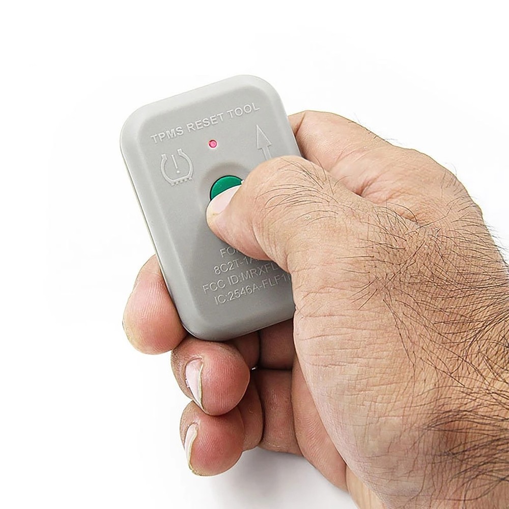 For Ford Reset Sensor Programming Training TPMS Reset Tool Tire Pressure Mointor