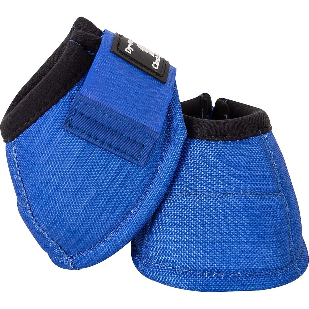 Dyno No-Turn Overreach Boots Large
