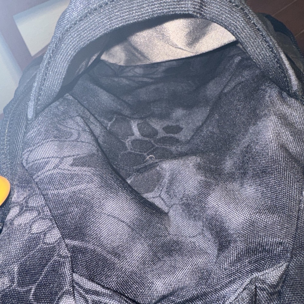 Tensing TT15 Kryptec Backpack