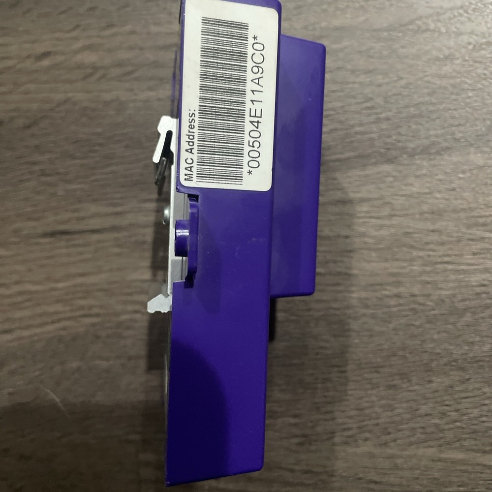 SMC FS-Router-BAC