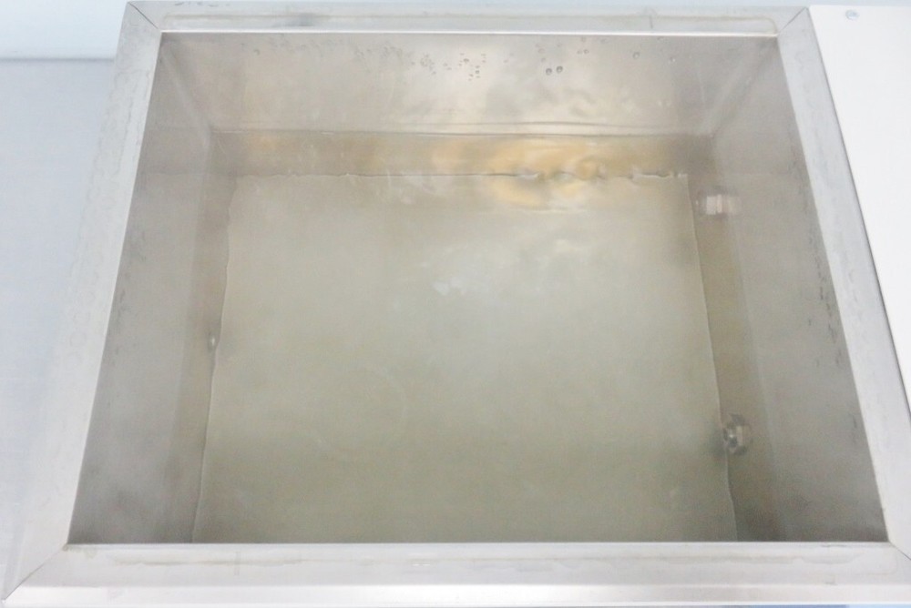 Thermo Circulating Water Bath - Tested with Warranty SEE VIDEO