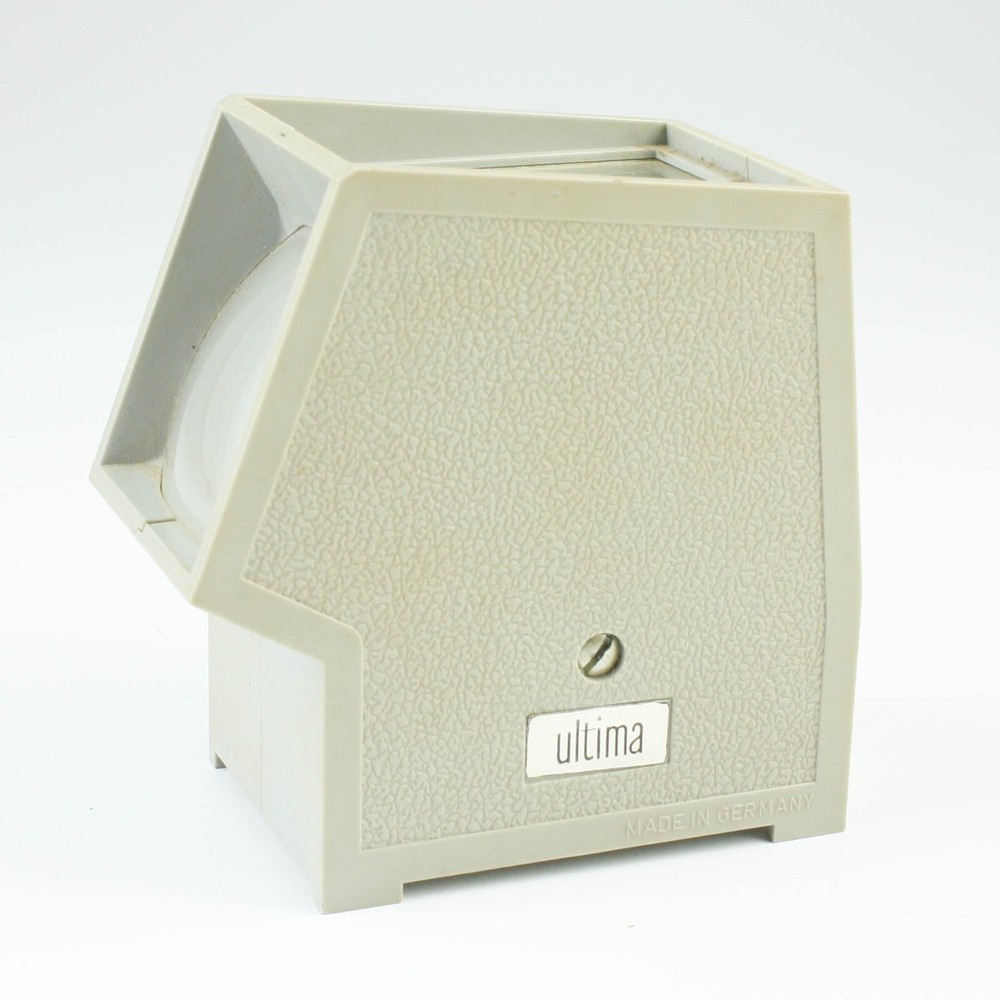 Ultima Desktop Slide Viewer