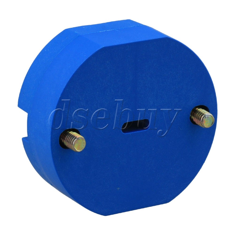 2 Pieces PT100 Temperature Transmitter DC24V Model 3 DIY Replacement Parts