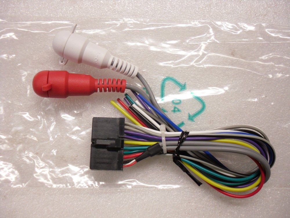 Jensen  Wire Harness JCD3006, JCD3050