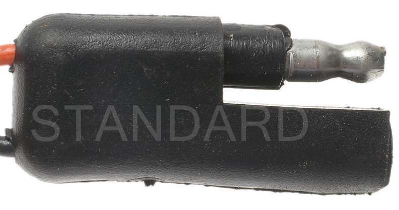 Distributor Ignition Pickup SMP For 1974 Dodge M350