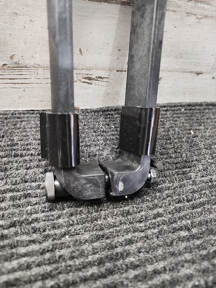 Malco TurboShear TSDC Drill Clamp