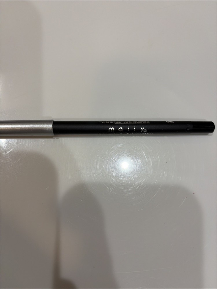 Mally Evercolor Starlight waterproof eyeliner ~ MIDNIGHT black
