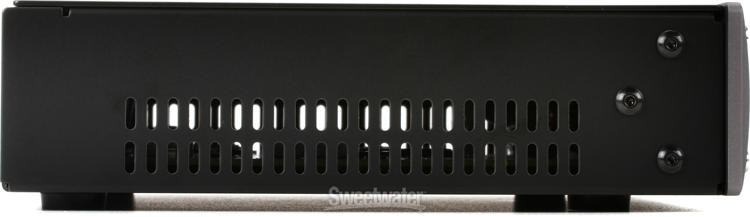 Universal Audio UAD-2 Satellite Thunderbolt 3 QUAD Core