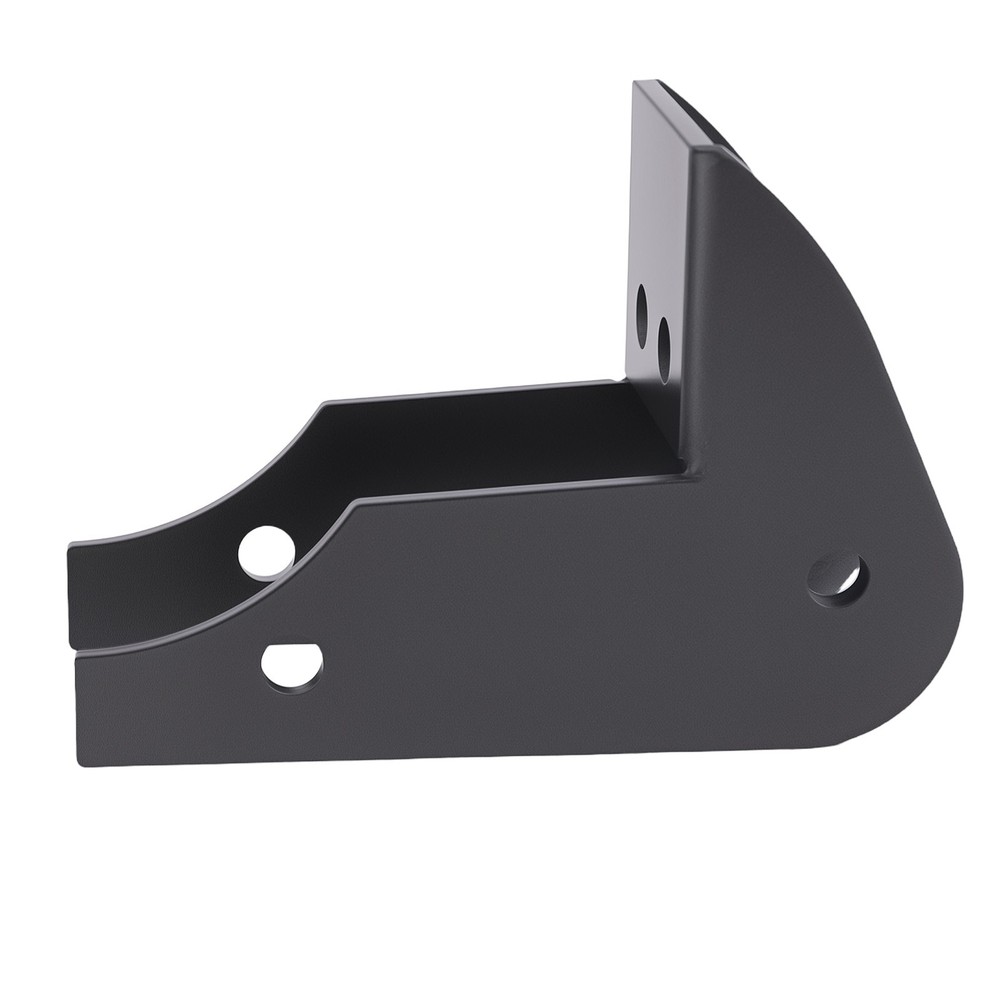 Rear Lowering Bracket Kit for Chevrolet Suburban Avalanche 2000-2014 w/ Hardware