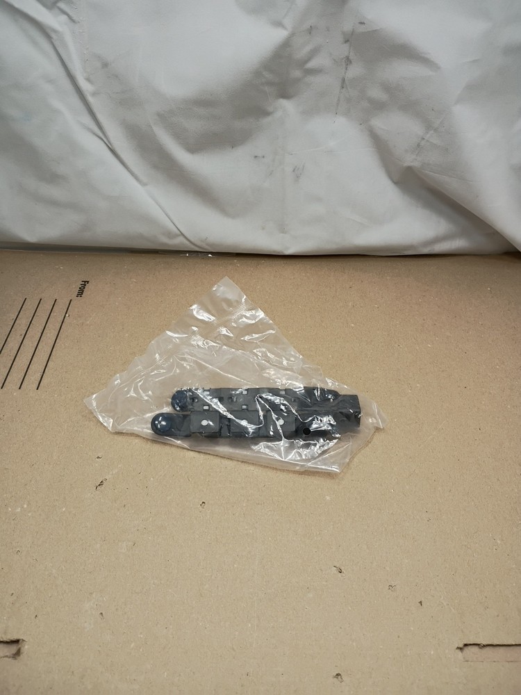 Glacier Bay TurboGrind Premier 3/4 hp. Continuous Feed Garbage Disposal READ