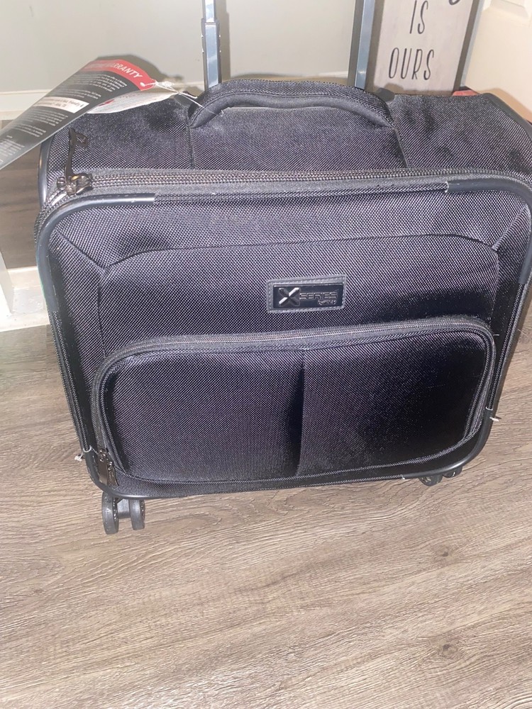 X Series By Fly Pilot  Suit Case