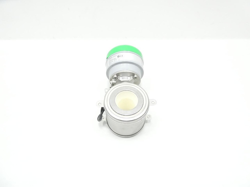 Schneider 8500A Magnetic Flow Meter 2in