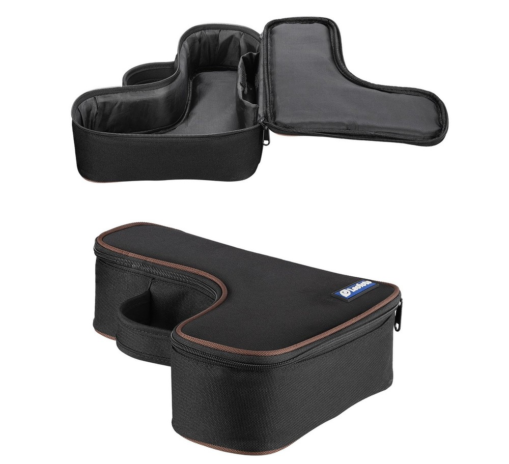 Leofoto PG-1 Gimbal Head Case