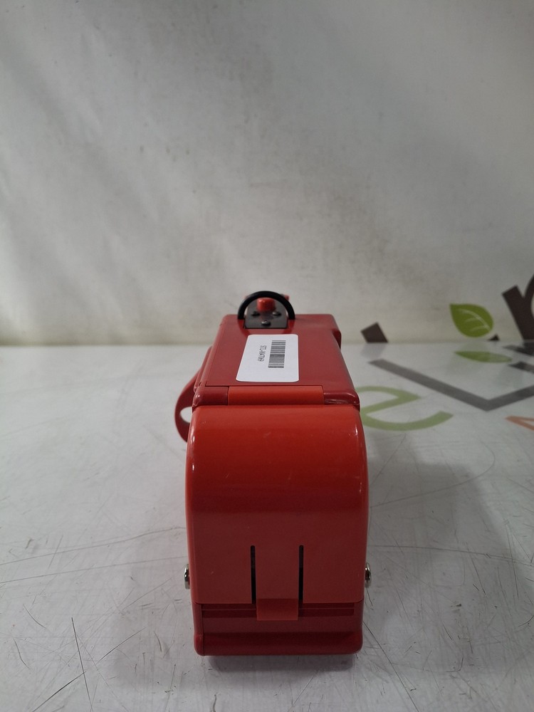 SSCOR, Inc. 2403 Quickdraw Handheld Aspirator