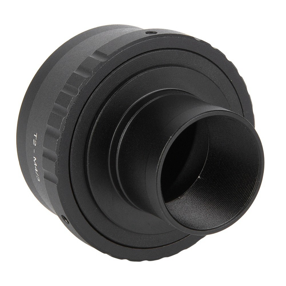 Astronomical Telescope Interface To Micro Single Camera Adapter T2-M4/3 Meta BEA