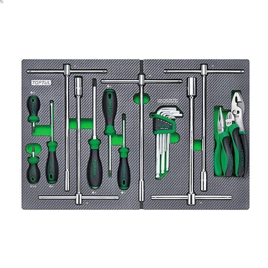 TOPTUL GED2367 Trolley Tool Insert