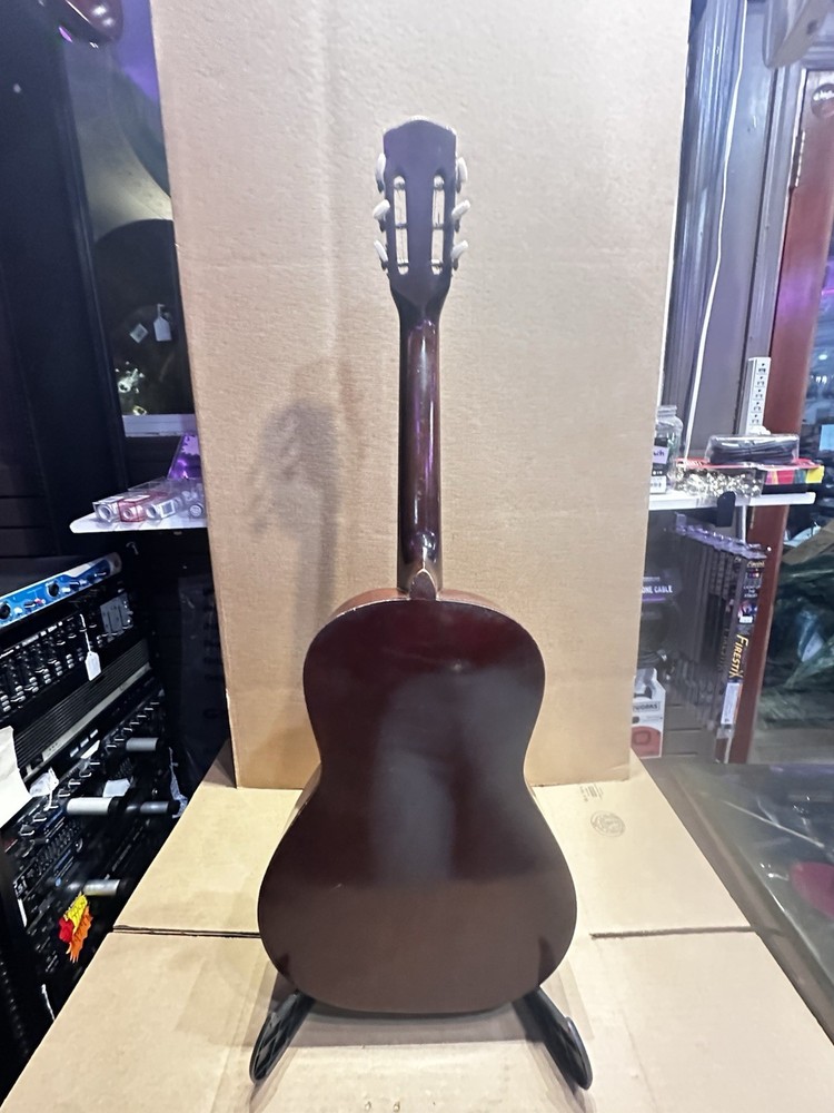 Sekova Model 718 Classical Guitar - Made In Korea