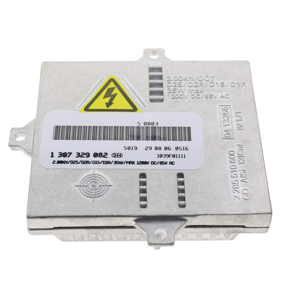 NEW AL 1 307 329 082 Xenon Headlight HID Ballast Control Unit Computer Module
