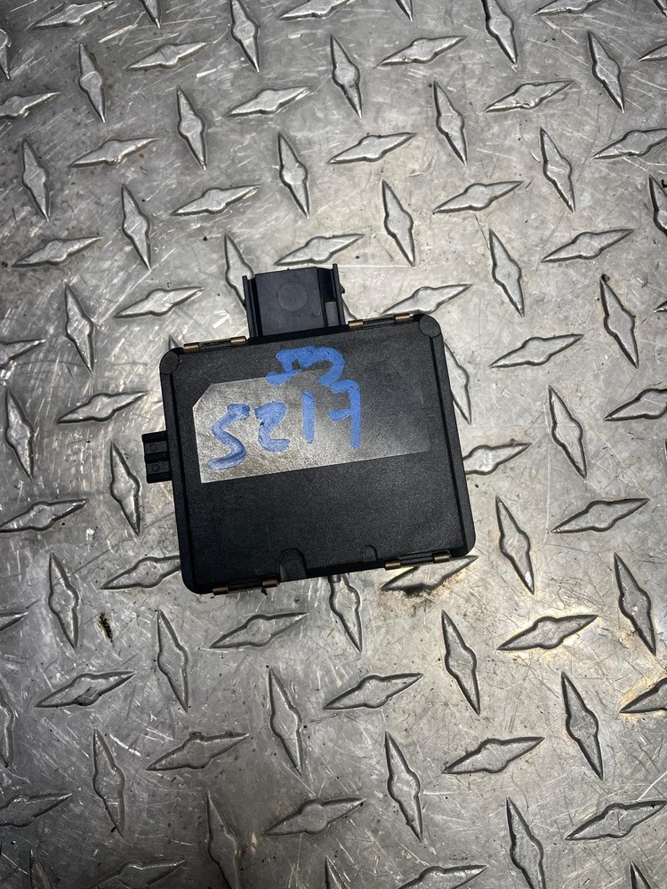 Camera/projector AUDI SQ5 18 19 20 21