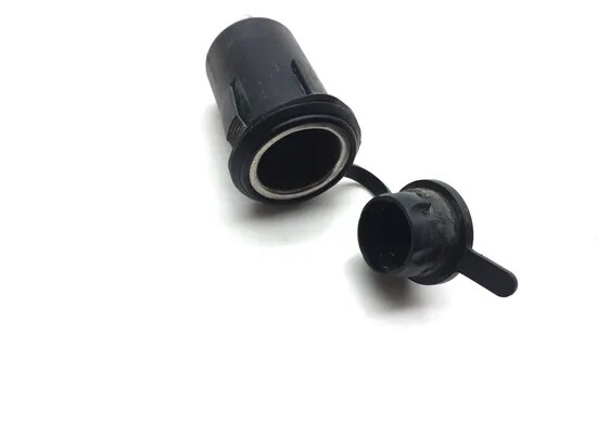 12 Volt Outlet 2012 Polaris RZR XP 900 EFI 2438