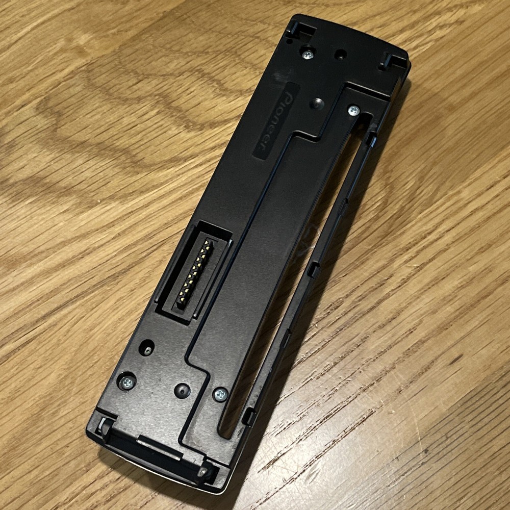 Pioneer DEH-P2900MP Replacement Faceplate Only