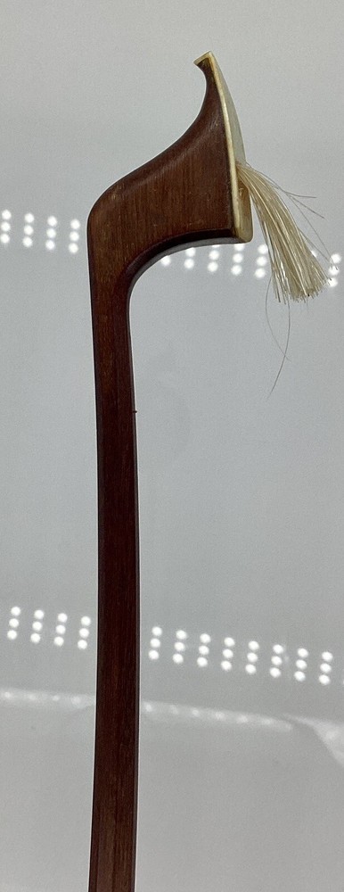 R F Hoyer Violin Bow 4/4 28”