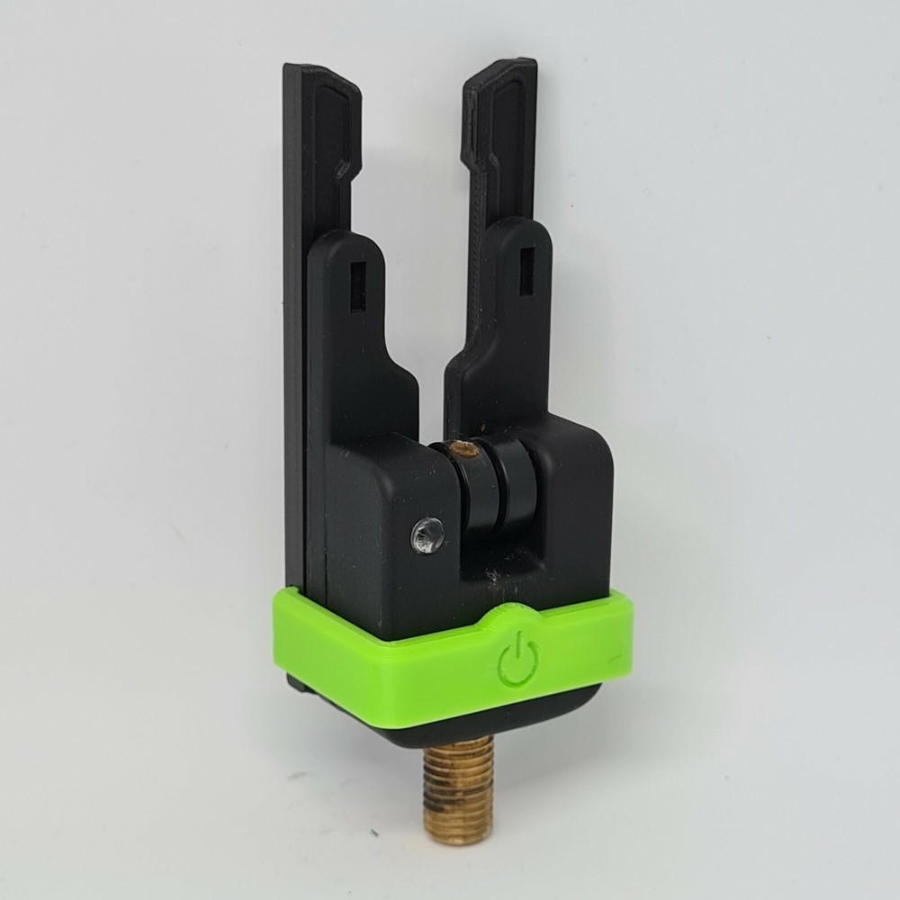 Snag Ears - Carbon - ATTs Bite Alarm