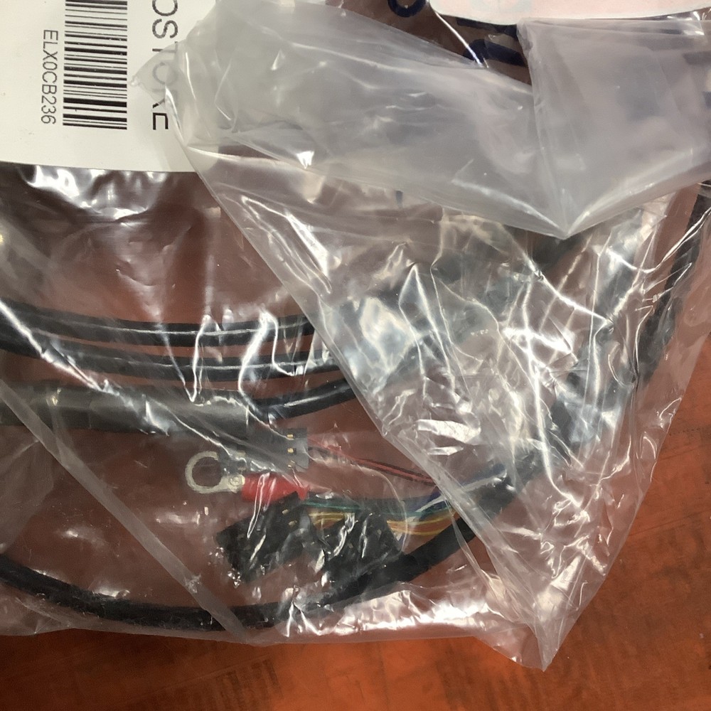 Electrolux Professional Core Probe; Multipoint; Kit 0CB236 - Genuine OEM