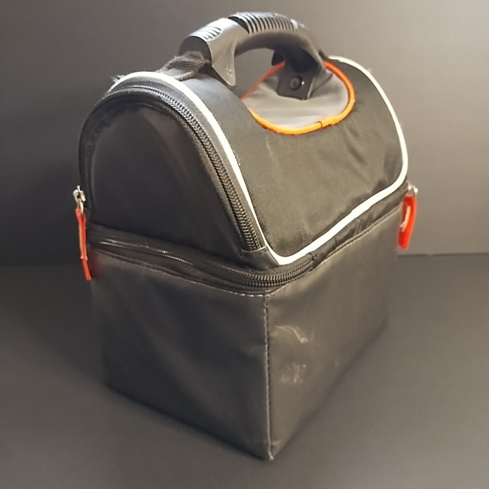 Igloo Playmate Mini Cooler Bag, w/Zippers/Top Storage.