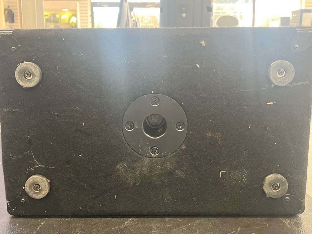 BEHRINGER ULTRATONE K900FX (PD3040519)