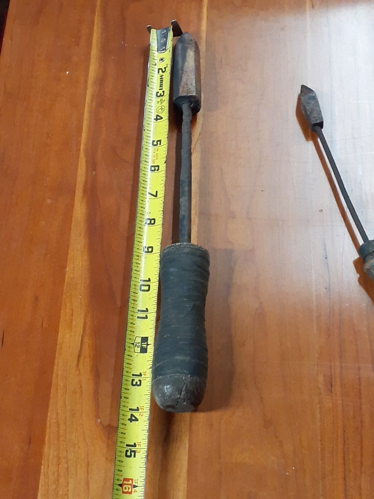 Vintage / Antique Soldering Irons