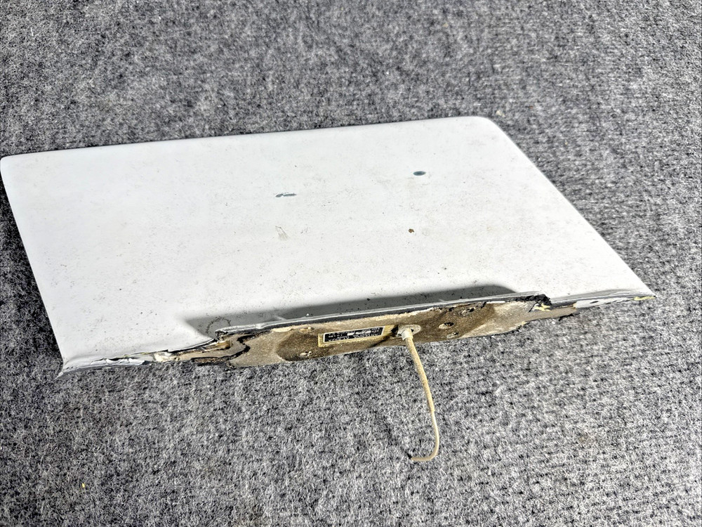 Aircraft Blade Antenna AT-992A Edo Aire